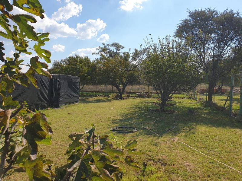 5 Bedroom Property for Sale in Swartruggens North West